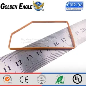 Hot Sale Customized Air Induction Coil thumbnail-1