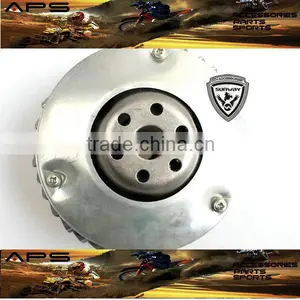 CF MOTO Motorcycle Parts CF250 Drive Clutch Assy thumbnail-3