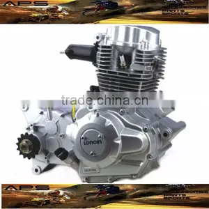 LONCIN 150CC CVT Engine for Motorcycle Engine thumbnail-1