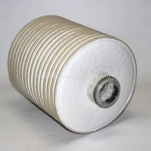 Hydac Dehydrator Usage Hydac N15dm002 Dimicron Hydraulic Filter Element thumbnail-3