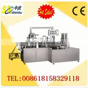 SH-300D Food Multi Function Vacuum Packaging Machine thumbnail-1