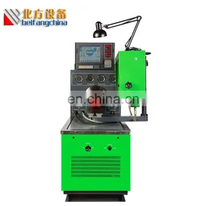 Beifang BFB Diesel Injection Pump Test Bench for Inline Pump, Distributor Pumps thumbnail-4