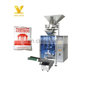 Factory Price 1kg Granular Ajinomoto Polythene Packaging Machine thumbnail-1