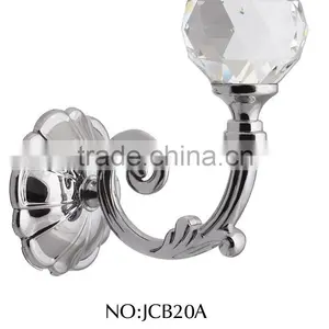 Curtain Tiebacks Metal Hook Wall Hook thumbnail-2