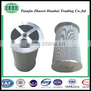 Professional Supply Power Plant Steel Thin Gas Station Turbine Filter LY38/25 thumbnail-2