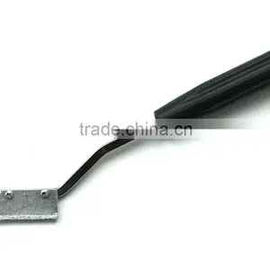 Tile Grout Removal Saw With Carbide Grit Edge Tile Saw thumbnail-3