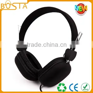 Musical Stereo Deep Bass Promotional Popular Trendy Professional Cool Headset for pc thumbnail-6