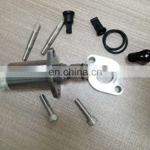 Wholesale Automotive Parts Suction Control Valve SCV 04226-0L010 294200-0093 for HILUX HIACE FORTUNER 1KD 2KD 2004-2008 thumbnail-2