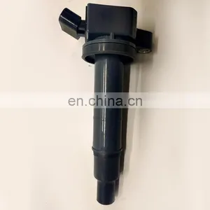 Ignition Coils 90919-02243 For Corolla Rav4 Pontiac 2.0/2.4L thumbnail-1
