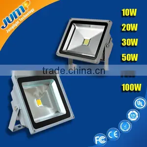 Top Sale Led Flood Day Light Cob Led Floodlight for Outdoor Building thumbnail-3