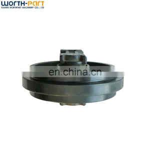 IHI Excavator Idler Excavator Front Idler IHI15NX IHI20NX IHI25 IHI25NX IHI28N IHI35 IHI35N IHI35NX IHI45 IHI45N thumbnail-2