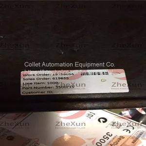 Bently Nevada 3500/40 thumbnail-4