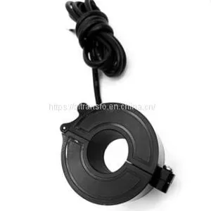 Split Core AC Current Transformer Sensor thumbnail-1
