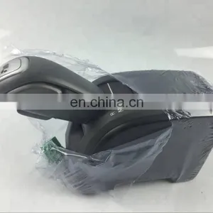 European Truck Auto Spare Parts Car Gear Shift Knob OEM 20483922 20483920 for VL Truck Gear Shift Lever thumbnail-2