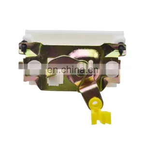 MB669338 MR230032 Exterior Outside Rear Tailgate Door Handle Car Replacement Parts For Mitsubishi thumbnail-2