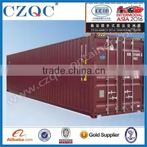 40hc Good Condition Cheap Price Used Shipping Containers thumbnail-4