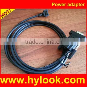 Vx810 Vx820 Vx805 Vx8xx Rs232 Download Cable For Verifone 08870-02-R thumbnail-1