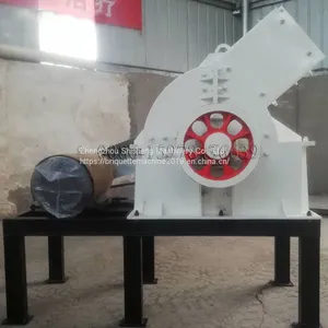 Hammer Mill Impact Crusher thumbnail-2