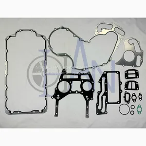 Parkin 1104 BOTTOM GASKET SET U5LB0382 thumbnail-1
