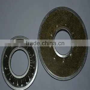 Stainless Sintered Filter Mesh ( Real Factory) thumbnail-6