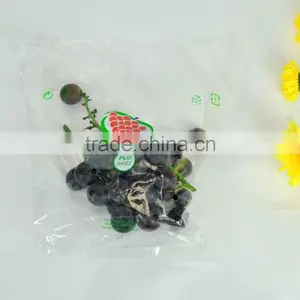 LDPE Alternative Shape Grape Bag thumbnail-1