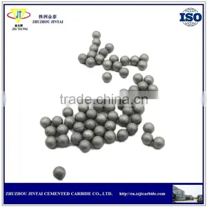 Professional Technician Tungsten Carbide Ball thumbnail-4