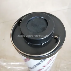 0850 R 010 on Hydac Lubrication Oil Filter Elements thumbnail-1