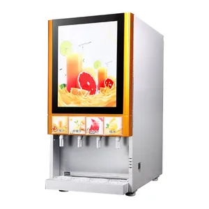 Fruit Juice Dispenser thumbnail-1