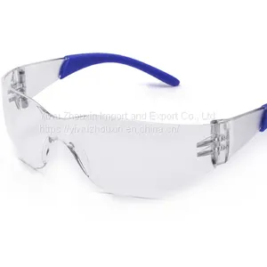 CE & ANSI Certified Safety Goggles thumbnail-1