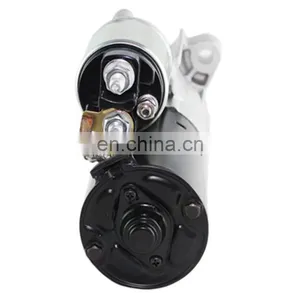 0001121422 New Auto Engine 12V 10T 1.1KW Starter Motor for Landrover LR2 2008-2015 thumbnail-4