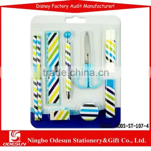Disney Factory Audit Manufacturer's Creative Stationery Set 149041 thumbnail-1