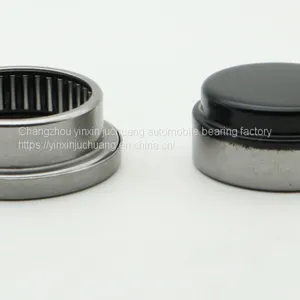 Supply Peugeot 405 DBF68933+NE68934Needle Roller Bearings, Auto Bearing Repair Kits, Bearing Flat Roller Bearings, Rear Axle Bearings thumbnail-1