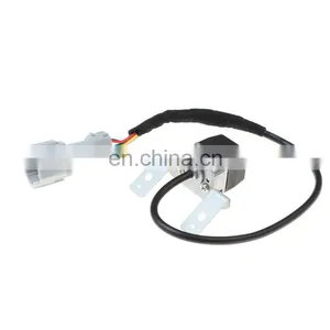 100028786 Rear View Backup Parking Camera For Hyundai Sonata 2011-2015 95760-3S102 M127 thumbnail-4