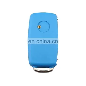 Alloy Car Key Case Remote Case Car Key thumbnail-2