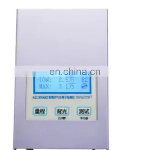 Air Ion-counter and Smart Air Anion Detector thumbnail-1