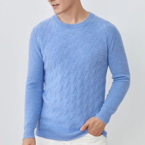 Cashmere Turtleneck100% Pure Cashmere Cashmere Turtleneck Sweater thumbnail-4