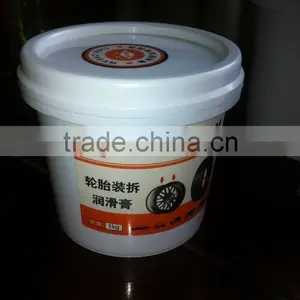HOT SALE Tire Mounting Lubricating Grease/tire Cream thumbnail-2