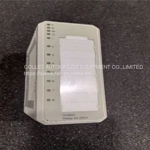 ABB DO820 3BSE008514R1 thumbnail-2
