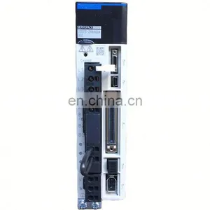SGDV-R90F11A Servo Motor Drive thumbnail-1