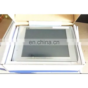 XP50-TTA/DC HMI TFT Color Touch Screen,65,536 Color,10M,8.4\ thumbnail-2