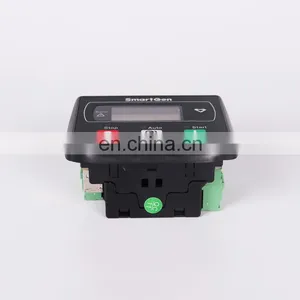 HGM1790N Genset Controller Renewal of HGM1780 and HGM1770 thumbnail-1