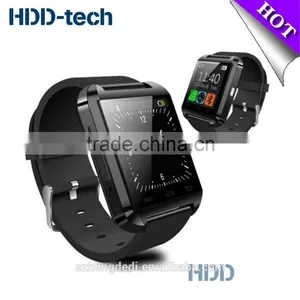 2015 Latest Waterproof Android Smart Watch Phone,New Bluetooth Watch,Bluetooth Watch Phone thumbnail-2
