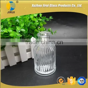 40ml Small Diffuser Perfume Glass Bottle thumbnail-1