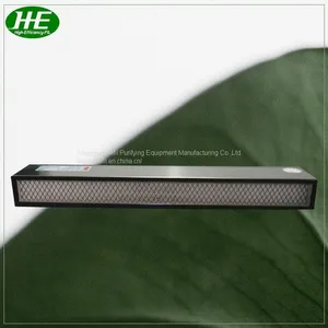 H13 H14 Hepa Filter for Clean Room FFU thumbnail-1