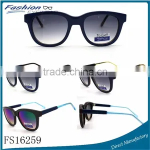Acetate Sunglasses Small Order and Gafas de Sol and China Sunglass Manufacturers thumbnail-1