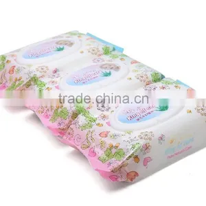 Chinese Facial Tissue Sanitizer Wet Tissue Delay Men Wet Tissue Wet Tissues thumbnail-3