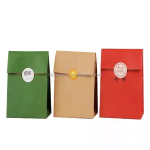 White Paper Bags Clothes Shopping Gift Bags thumbnail-3