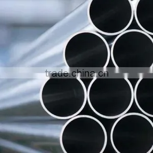 Austenitic Stainless Steel Pipe thumbnail-2