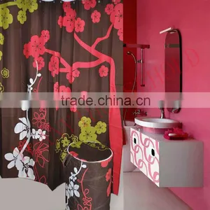 Shower Curtain thumbnail-1