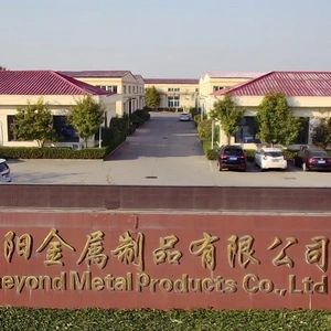 Hebei Shineyond Group company overview - view 2 thumbnail